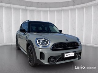 MINI Mini countryman 2.0 cooper s classic auto