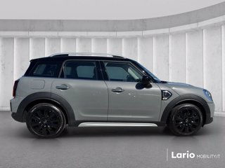 MINI Mini countryman 2.0 cooper s classic auto