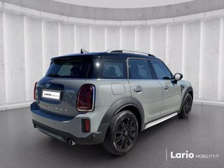 MINI Mini countryman 2.0 cooper s classic auto