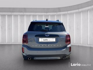 MINI Mini countryman 2.0 cooper s classic auto