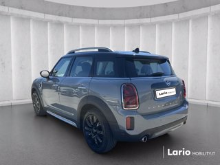 MINI Mini countryman 2.0 cooper s classic auto
