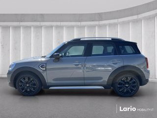 MINI Mini countryman 2.0 cooper s classic auto