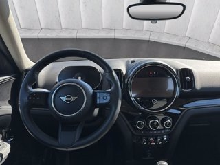 MINI Mini countryman 2.0 cooper s classic auto