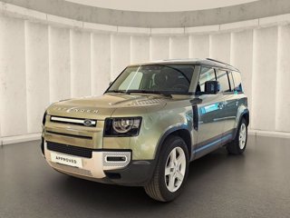 LAND ROVER Defender (2019) LAND ROVER 110 3.0D I6 250 CV AWD Auto X-Dynamic SE