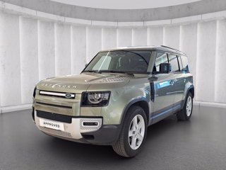 LAND ROVER Defender (2019) LAND ROVER 110 3.0D I6 250 CV AWD Auto X-Dynamic SE