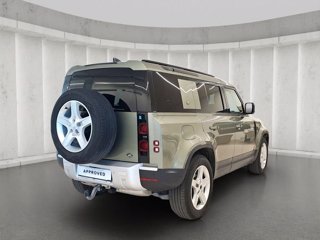 LAND ROVER Defender (2019) LAND ROVER 110 3.0D I6 250 CV AWD Auto X-Dynamic SE