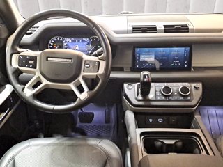 LAND ROVER Defender (2019) LAND ROVER 110 3.0D I6 250 CV AWD Auto X-Dynamic SE