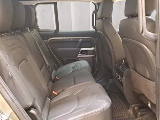LAND ROVER Defender (2019) LAND ROVER 110 3.0D I6 250 CV AWD Auto X-Dynamic SE