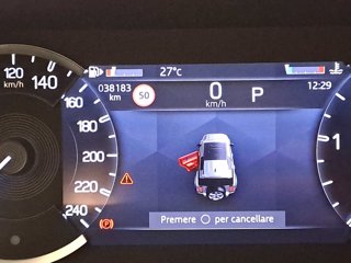 LAND ROVER Defender (2019) LAND ROVER 110 3.0D I6 250 CV AWD Auto X-Dynamic SE