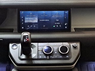 LAND ROVER Defender (2019) LAND ROVER 110 3.0D I6 250 CV AWD Auto X-Dynamic SE
