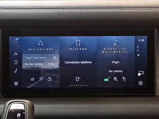 LAND ROVER Defender (2019) LAND ROVER 110 3.0D I6 250 CV AWD Auto X-Dynamic SE