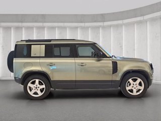 LAND ROVER Defender (2019) LAND ROVER 110 3.0D I6 250 CV AWD Auto X-Dynamic SE