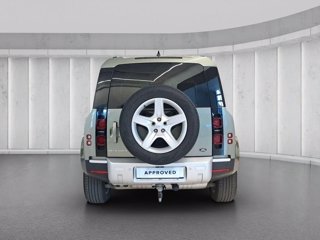 LAND ROVER Defender (2019) LAND ROVER 110 3.0D I6 250 CV AWD Auto X-Dynamic SE
