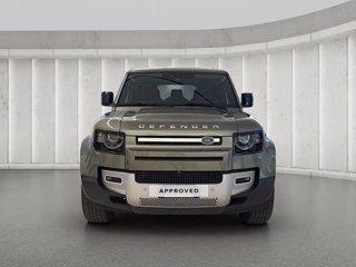 LAND ROVER Defender (2019) LAND ROVER 110 3.0D I6 250 CV AWD Auto X-Dynamic SE