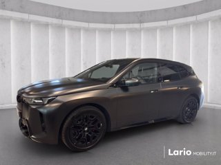 BMW Ix xdrive60 msport pro