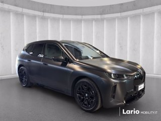 BMW Ix xdrive60 msport pro