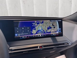 BMW Ix xdrive60 msport pro