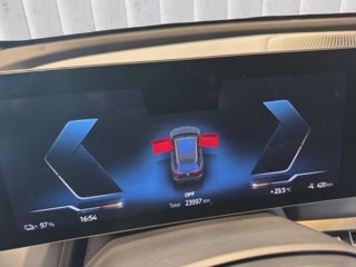 BMW Ix xdrive60 msport pro