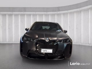 BMW Ix xdrive60 msport pro