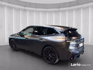 BMW Ix xdrive60 msport pro
