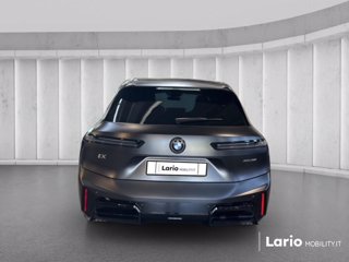 BMW Ix xdrive60 msport pro