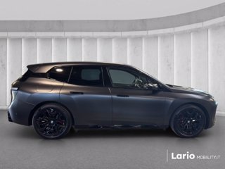 BMW Ix xdrive60 msport pro
