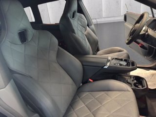BMW Ix xdrive60 msport pro