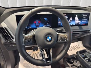 BMW Ix xdrive60 msport pro