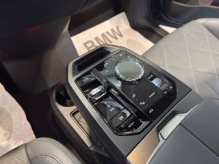 BMW Ix xdrive60 msport pro