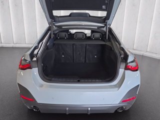 BMW 420d gran coupe mhev 48v xdrive msport auto