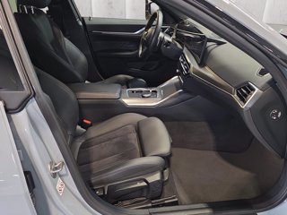 BMW 420d gran coupe mhev 48v xdrive msport auto