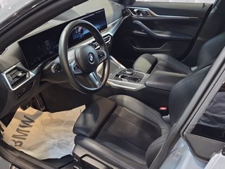 BMW 420d gran coupe mhev 48v xdrive msport auto