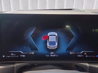 BMW 420d gran coupe mhev 48v xdrive msport auto
