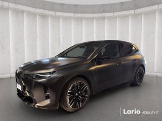 BMW Ix m70