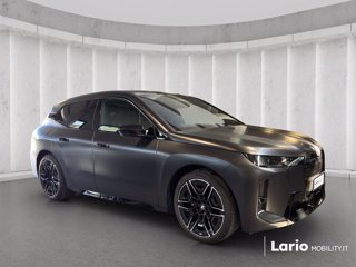 BMW Ix m70