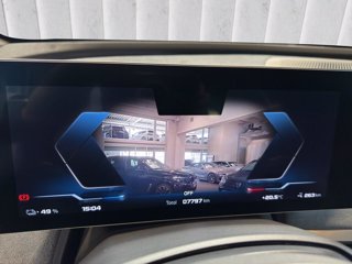 BMW Ix m70