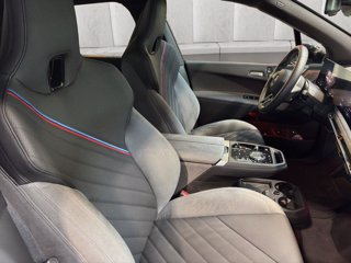 BMW Ix m70
