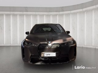 BMW Ix m70