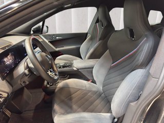 BMW Ix m70