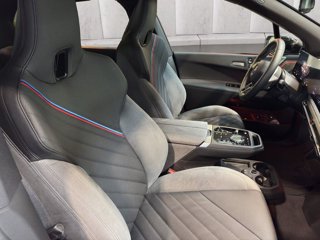 BMW Ix m70