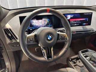 BMW Ix m70