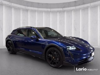 PORSCHE Taycan cross turismo 4 5p.ti
