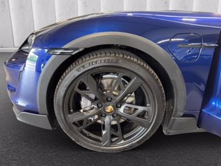 PORSCHE Taycan cross turismo 4 5p.ti
