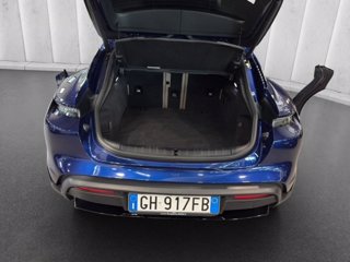 PORSCHE Taycan cross turismo 4 5p.ti