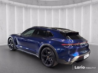 PORSCHE Taycan cross turismo 4 5p.ti