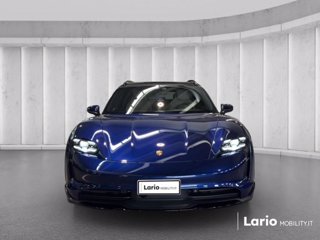 PORSCHE Taycan cross turismo 4 5p.ti