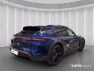 PORSCHE Taycan cross turismo 4 5p.ti
