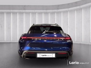 PORSCHE Taycan cross turismo 4 5p.ti