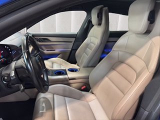 PORSCHE Taycan cross turismo 4 5p.ti