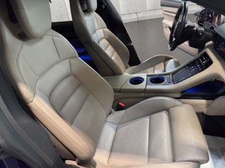 PORSCHE Taycan cross turismo 4 5p.ti
